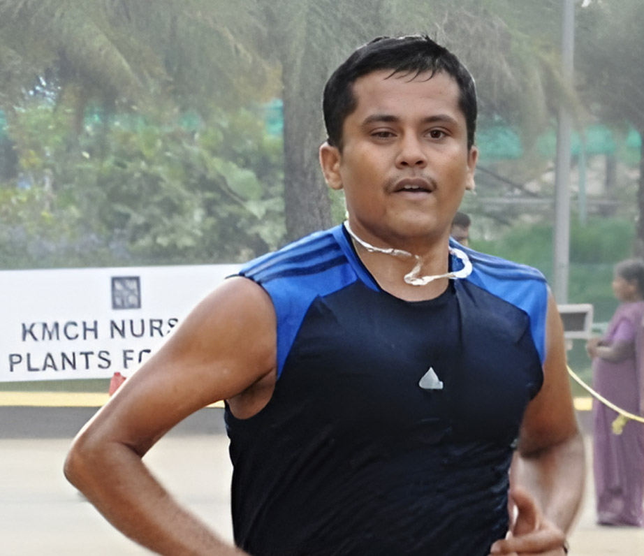 Runner