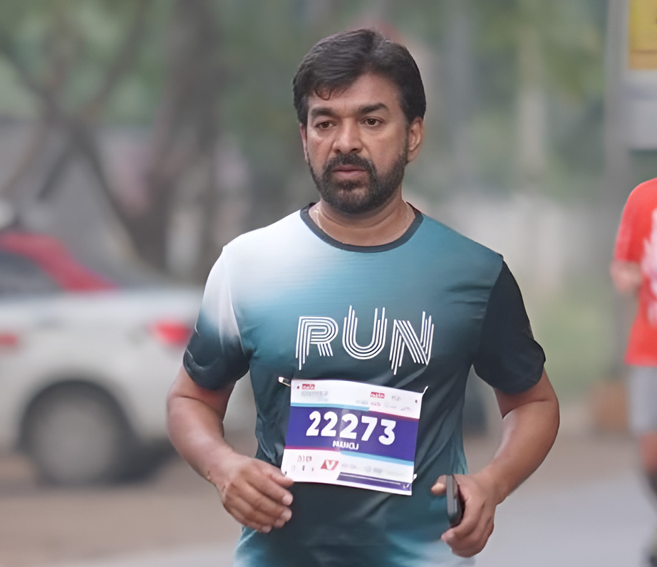 Runner