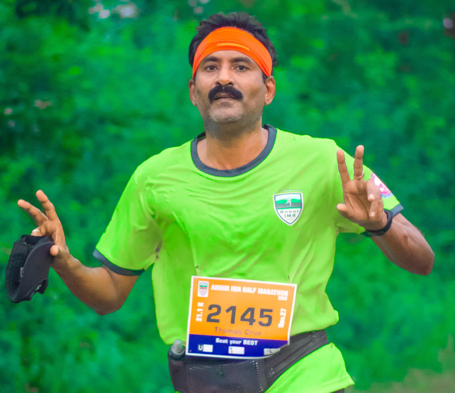 Runner