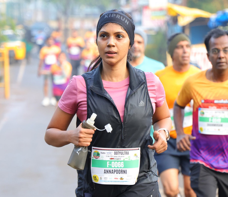 Runner