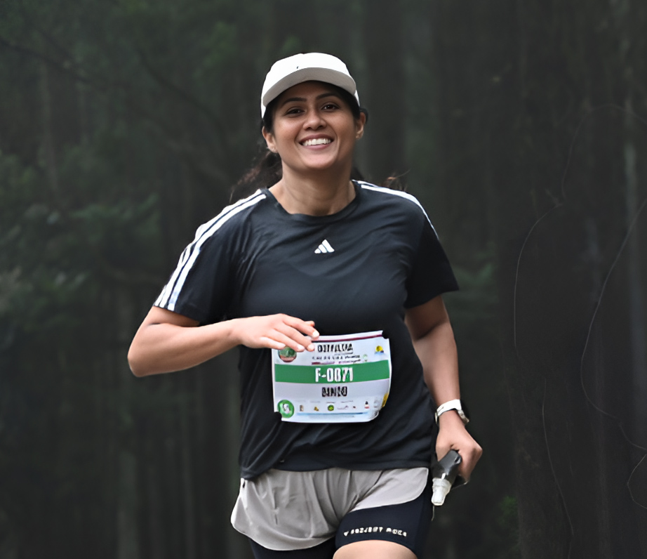 Runner