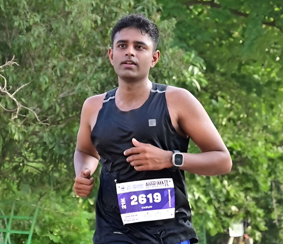 Runner